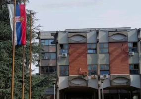 Sud zaključio raspravu u sporu Miljanović Zubac - Šešelj, odbijen Šešeljev predlog da se sasluša vladika Grigorije Sud zaključio raspravu u sporu Miljanović Zubac - Šešelj, odbijen Šešeljev predlog da se sasluša vladika Grigorije